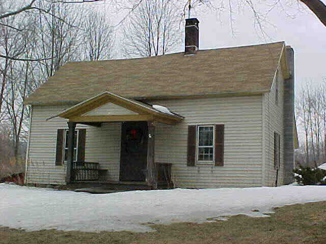 Building photograph for 2 TACONIC ROAD